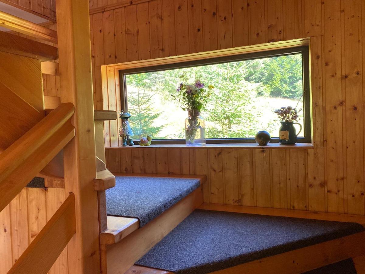 Cabana Cota 1000 Arieşeni Exteriér fotografie