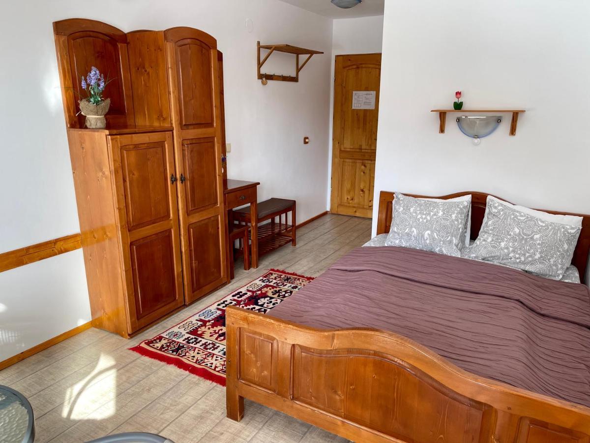 Cabana Cota 1000 Arieşeni Exteriér fotografie