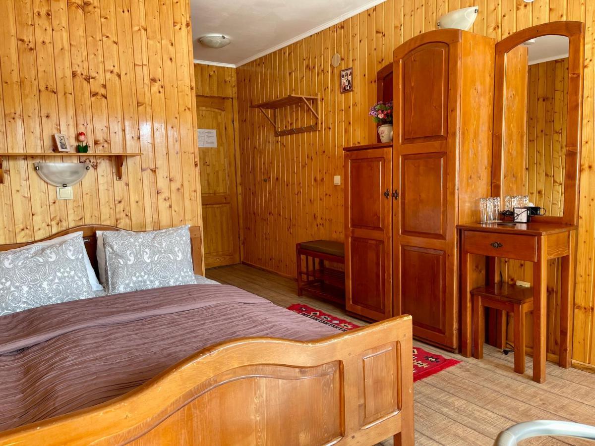 Cabana Cota 1000 Arieşeni Exteriér fotografie