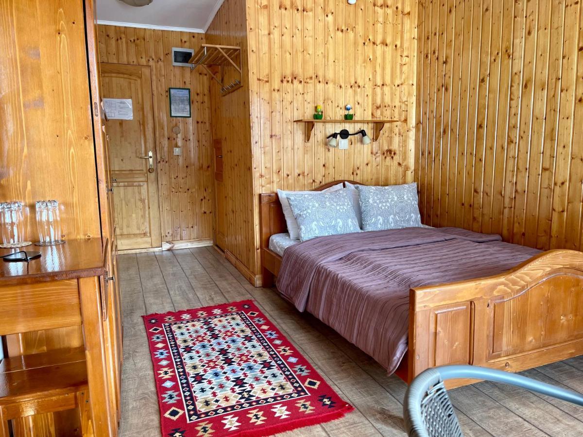 Cabana Cota 1000 Arieşeni Exteriér fotografie