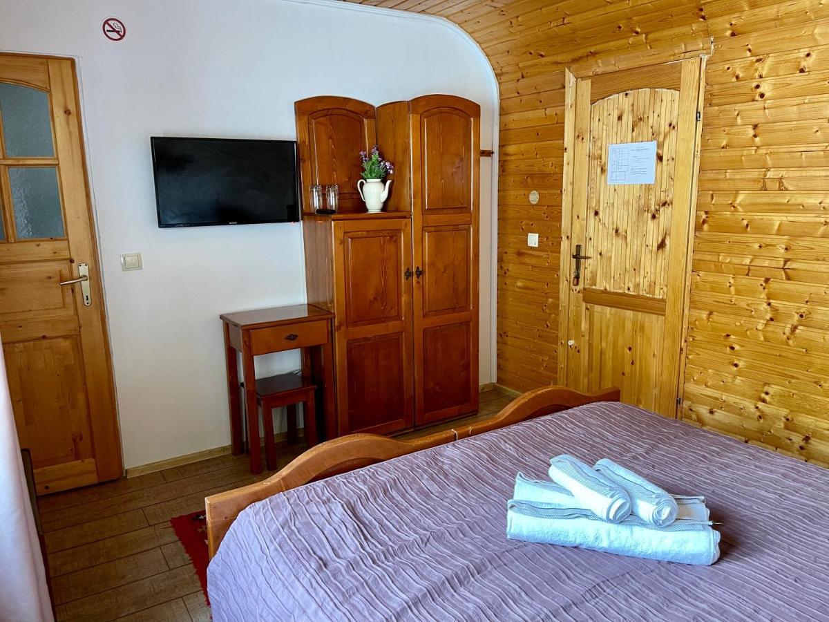 Cabana Cota 1000 Arieşeni Exteriér fotografie