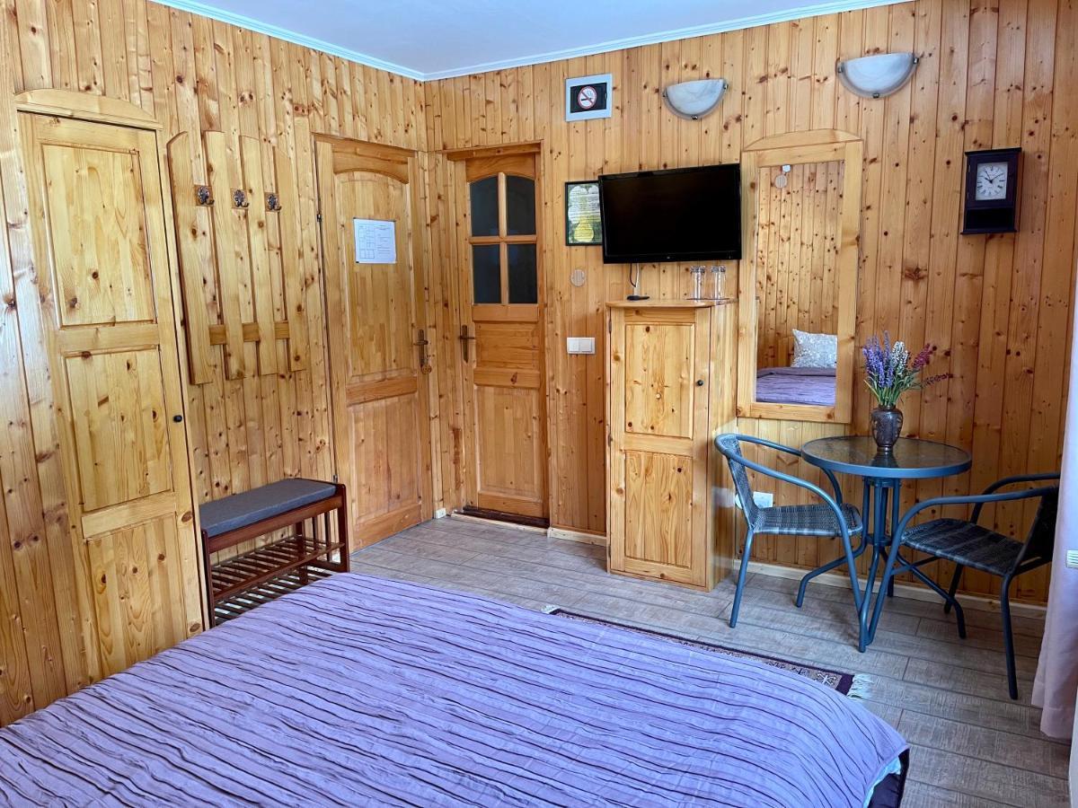 Cabana Cota 1000 Arieşeni Exteriér fotografie